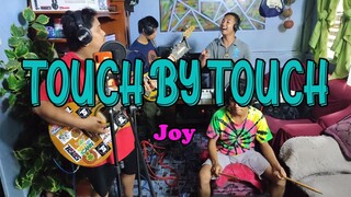 Packasz - Touch By Touch Cover (Joy)