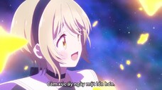 Ngoại Cảm Ngàn Sao EP 12 [Sub Việt]