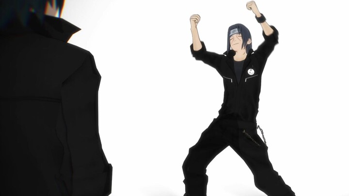 Naruto Shake 89.0