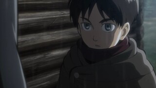 Ellen doesn't love Mikasa? Ellen would easily risk his life for Mikasa!