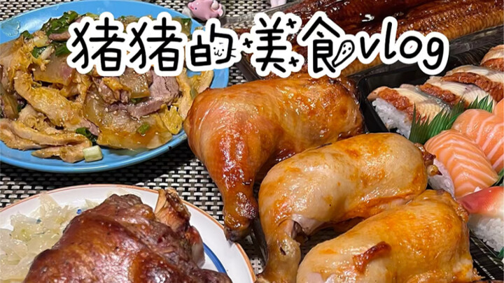 听说你们想看我逛超市～这不就来了嘛