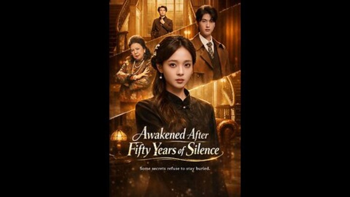 Awakened After Fifty Years of Silence : EngSub