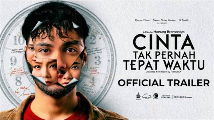 Cinta Tak Pernah Tepat Waktu 1080p