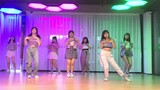 【Singing Group】Lu Mei's new song cover OH MY GIRL-"Nonstop"