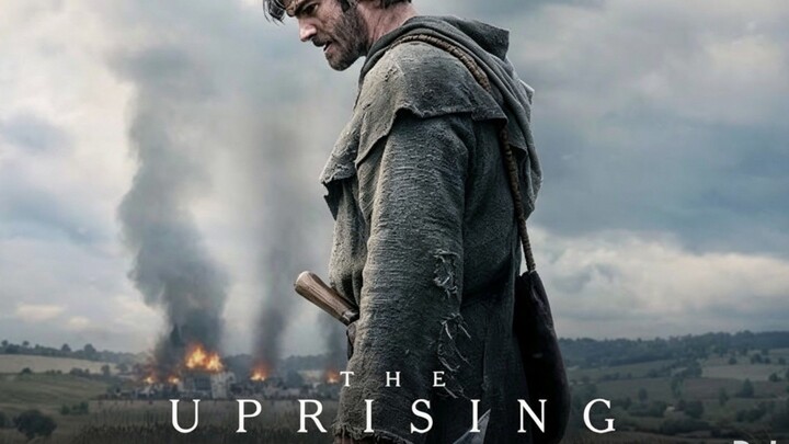 [New Film ] THE UPRISING 2026 || Bahasa Indonesia