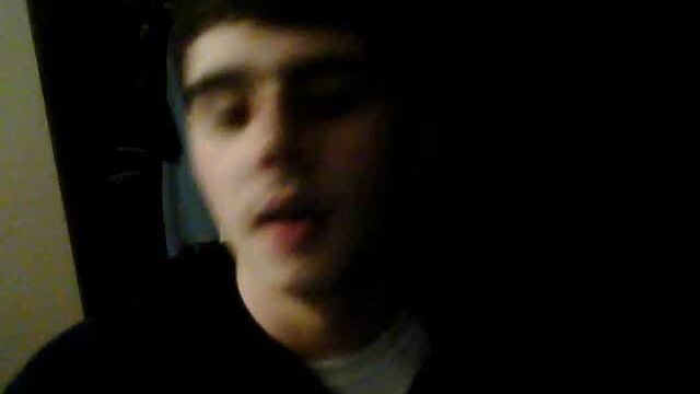 Those '90s Auditions - Nigel Barrington