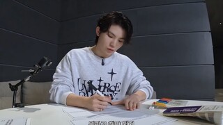 【SVT_ZER·0】مجموعة من إبداع الفنان لي جيهيون وو زي من فرقة سيفنتين بواسطة سيفنتين — محطة الصفر مع ترج