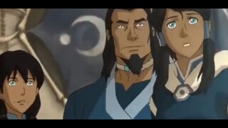 HUYỀN THOẠI KORRA Phần 2-7