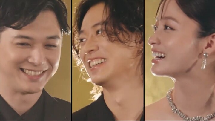 ความประทับใจที่ คันนะจัง โอเรียว เคนโตะ มีต่อกัน ⚔️🥰
