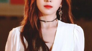 “最爱摆臭脸的女爱豆”