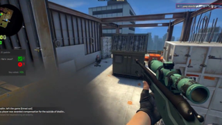 Corvette - Game MV (Csgo)  #gamehay #highlights