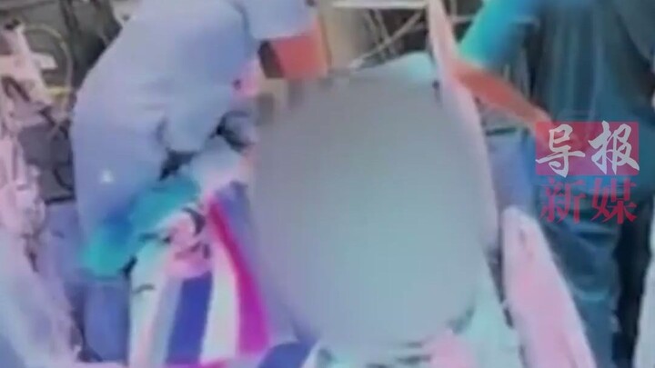 Sosialita sejati? Seekor kodok di Happy Valley Wuhan jadi pusat perhatian karena terlalu memesona, s