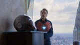 [FMV|IronMan] Hiểu Iron Man nhất chỉ có Jarvis, đáng tiếc cậu đã chết