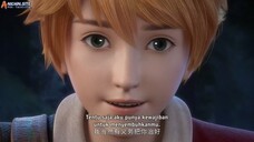 Tales Of Demons And Gods S8 Eps 47