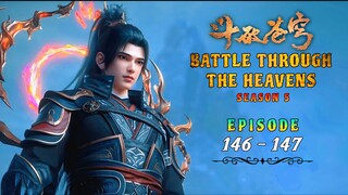 REVIEW BTTH S5 EPS 146 - 147