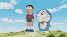 Doraemon (2005) Tập 28: Huy hiệu bốn mùa - Kế hoạch chữ y hối lộ (Full Vietsub)