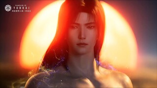 shrouding the Heavens Eps 113 sub indo 1080p
