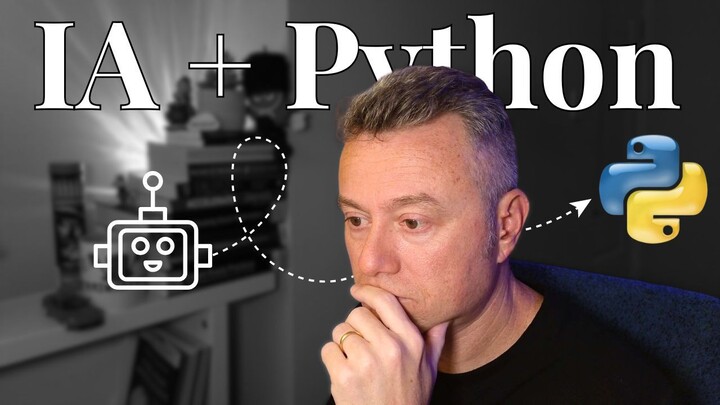 ChatGPT + Python na prática: Crie Gráficos Sem Saber Programar