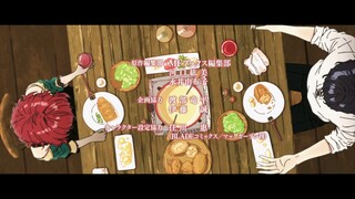 Dahlia in Bloom Episode 12 [English Subtitles]