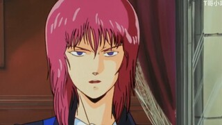 A masterpiece that shouldn't become a dark history! Mobile Suit Gundam ZZ is a bridging masterpiece 