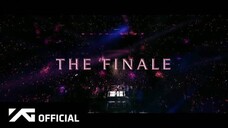 BLACKPINK WORLD TOUR FINALE IN SEOUL SPOT VIDEO #2