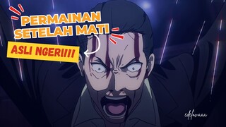 Setelah Mati Bukannya Tenang, Malah Mentalnya Di Uji!!!