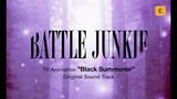 Black Summoner Defeating The Heroes Party music
