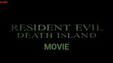 Resident Evil Movie "Death island"