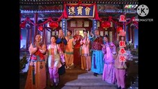 Hoàn Châu Công Chúa Phần 2 Tập 23 HTV Thuyết minh