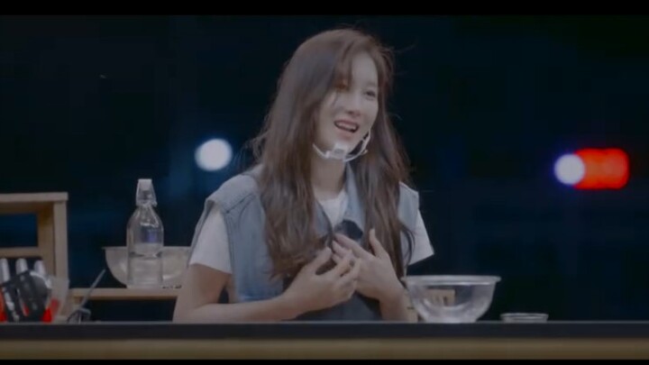 [Đại dương mong chờ] Teaser: Lee Ji-ah từ “Thượng Lưu” và Lee Dong-wook, Kim Go-eun từ “Yêu tinh” tá