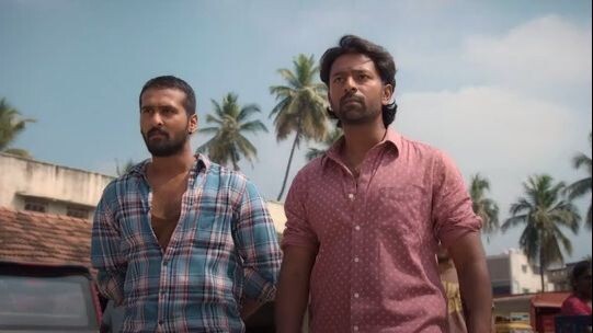 Balti (2026) Tamil HQ HDRip