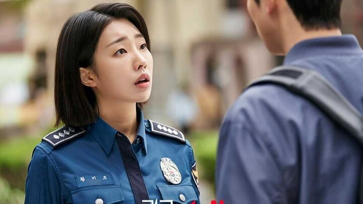 [Link] Ji Won-tak x Hwang Min-jo cắt: Khi bạn gặp lại người yêu cũ!