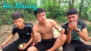 Hữu Bộ | Ăn Mừng Tạo Kênh Thứ 2