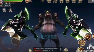 山海经像极了某游戏