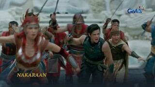 Encandia Chronicles: Sang'gre ( Full Episode 12- July 1, 2025)
