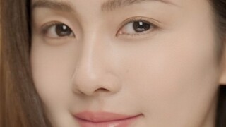 【白鹿】20230601 HourglassCosmetics更新白鹿相关