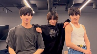 【NCT 127】🌹🐯🐣 𝑪𝒉𝒆𝒄𝒌 𝒕𝒉𝒂𝒕 〰 💚 (مع. #تيمِن)