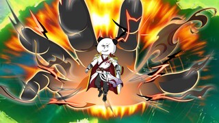 Episode 10 "Semua Langit dan Alam", Zhuge Xing vs. Patriark Keluarga Bai