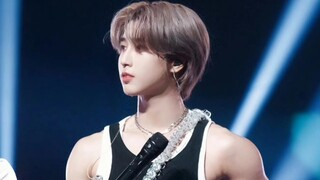 塔罗｜韩知城夜间状态