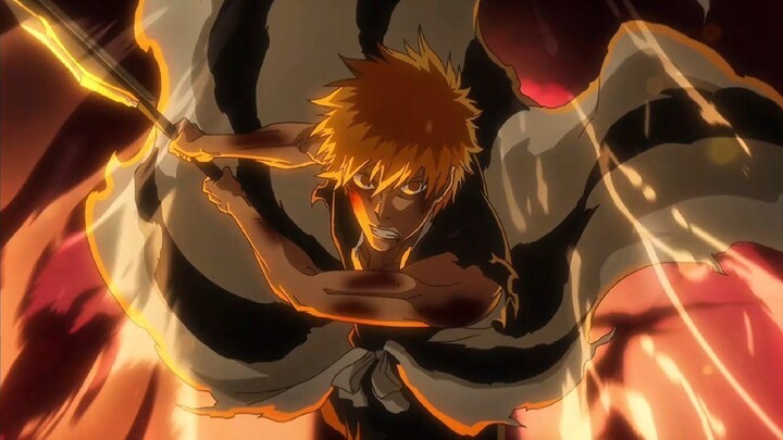 Bleach- Thousand-Year Blood War – The Calamity Episode 9 English Subbed