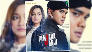 Info Dan Sinopsis Drama Berepisod Penjara Janji (Slot Samarinda TV3)