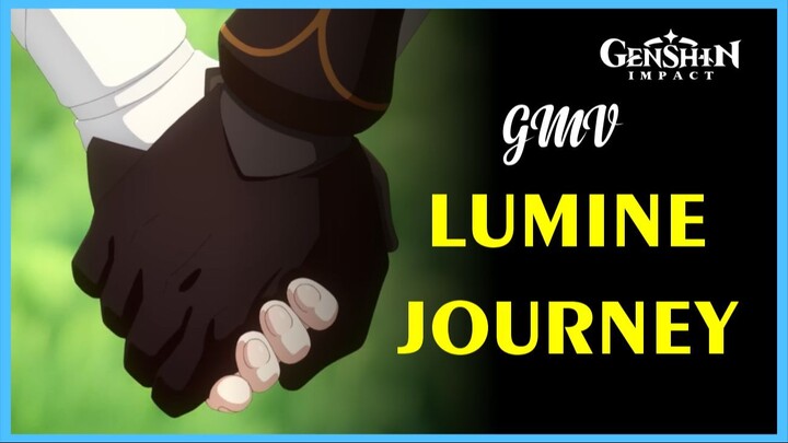 GMV lumine journey #bestofbest