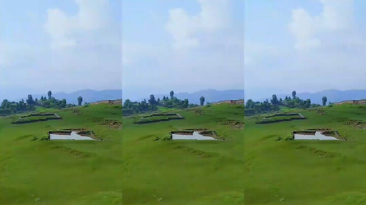 beautiful view   #bilibili #viral