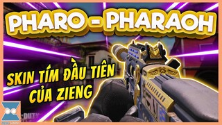 CALL OF DUTY MOBILE VN | TIÊU TIỀN THEO YÊU CẦU CỦA FAN - PHÁT HIỆN PHARO VẪN MẠNH | Zieng Gaming