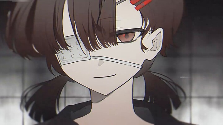 [OC หนังสั้นแอนิเมชัน] คำสารภาพของแมลงสาบตัวน้อย (เวอร์ชั่นเต็ม)