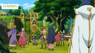 Xuyên Không Vào Game, Thanh Niên Hỗ Trợ Gánh Cả Team Phần 1 Review Phim Anime