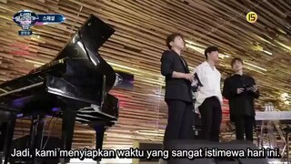 I Can See Your Voice S5. Ep 13 END Sub Indo.