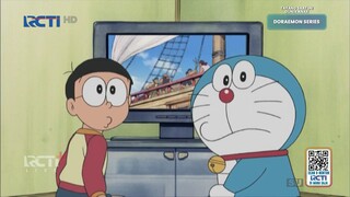 Doraemon Special 4 Jam - Kostum Hewan