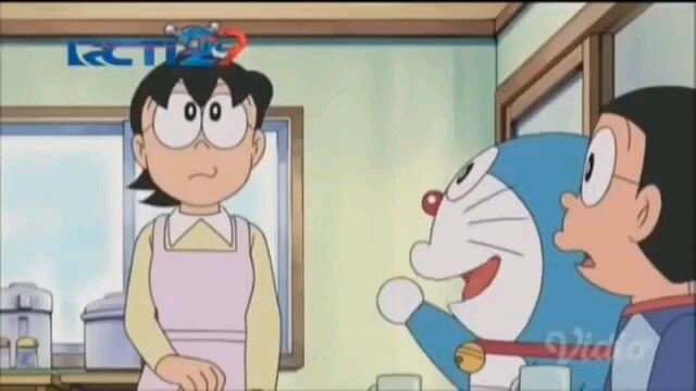 Doraemon bahasa Indonesia episode terbaru 2023(No Zoom)