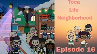 My Sisters Season 1 Episode 16